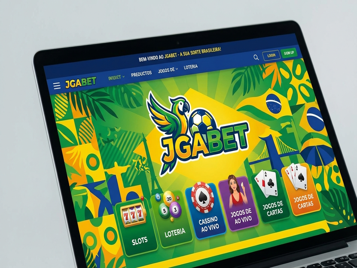 Screenshot 1 jgabet