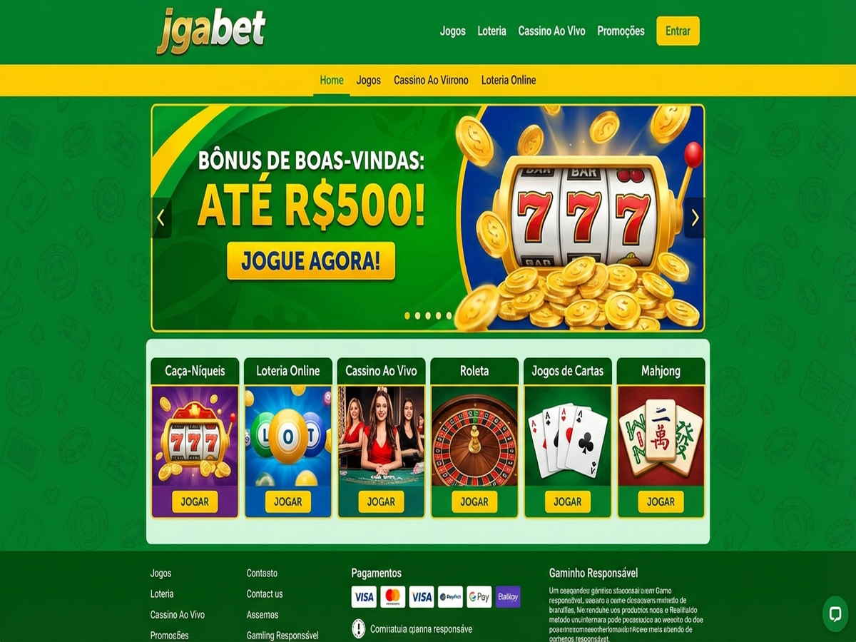 Screenshot 2 jgabet