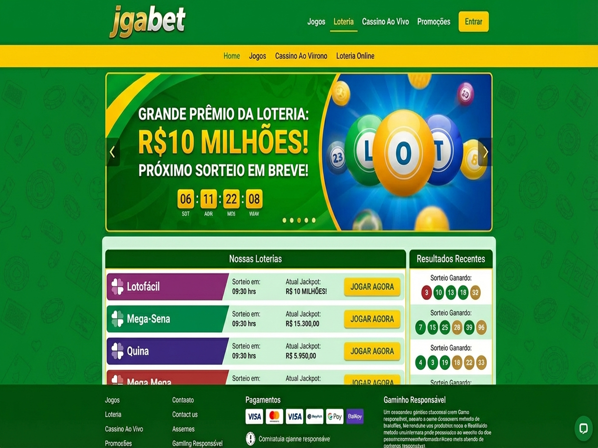 Screenshot 3 jgabet